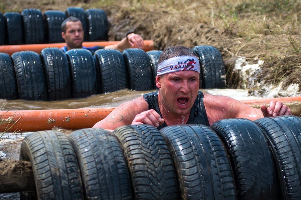 Photograph by Lubica Kremenova