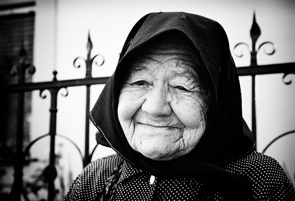 Photograph by Lubica Kremenova