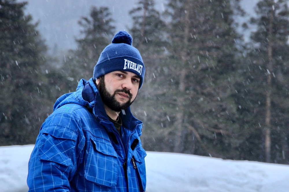 Photograph by Юлия Сушко