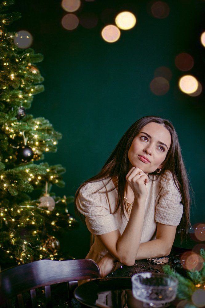 Photograph by Ксения Леонова