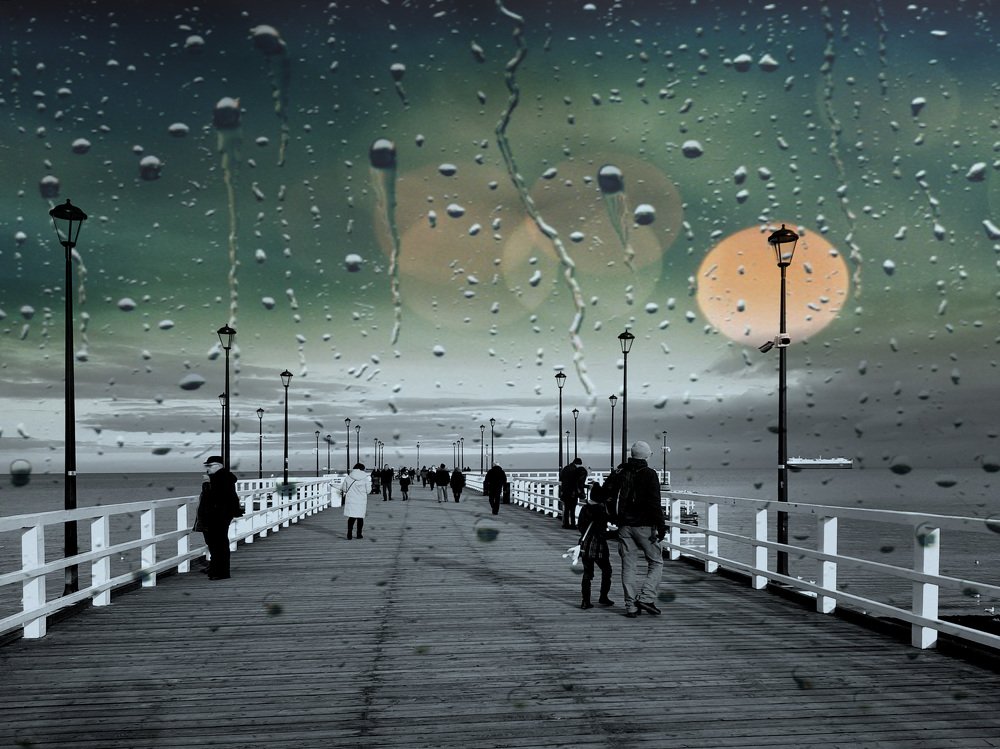 Photograph by Monika Biolik