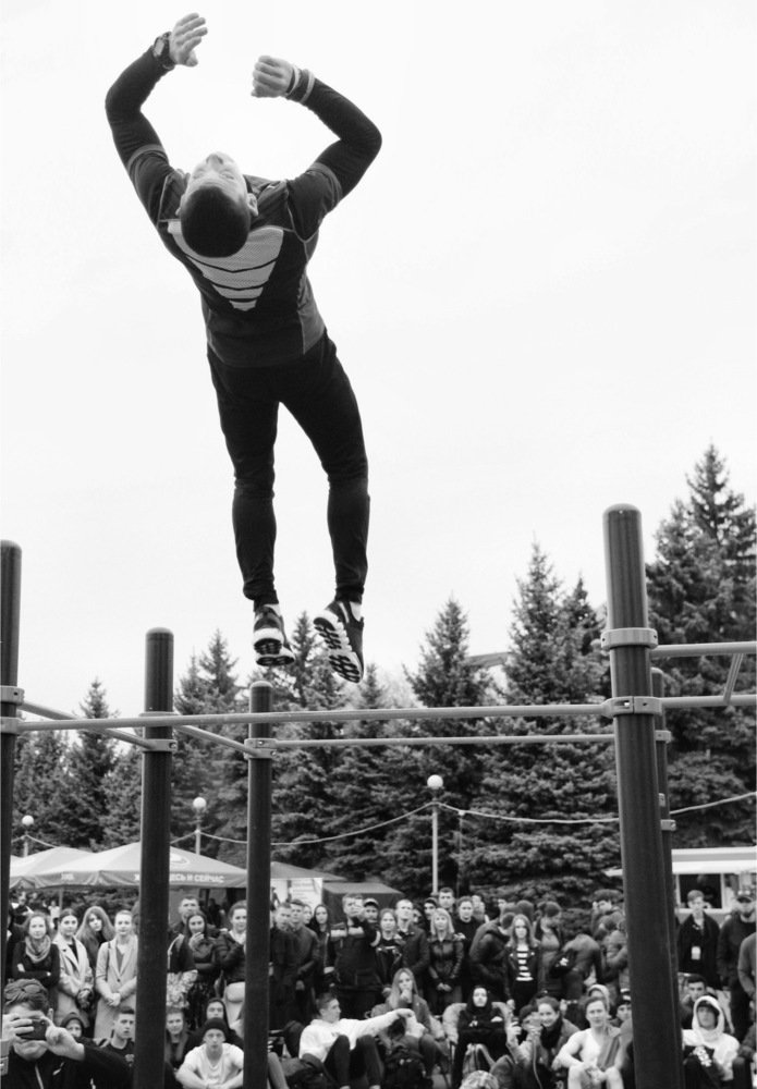 Photograph by Юлия Сушко