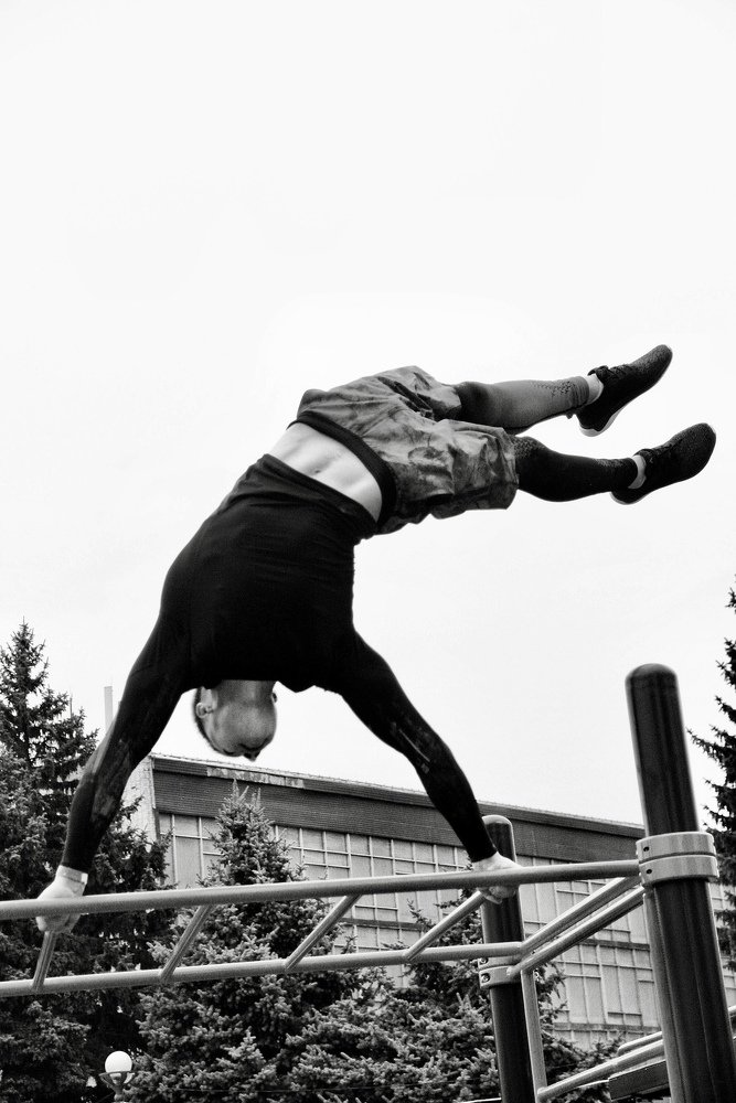 Photograph by Юлия Сушко