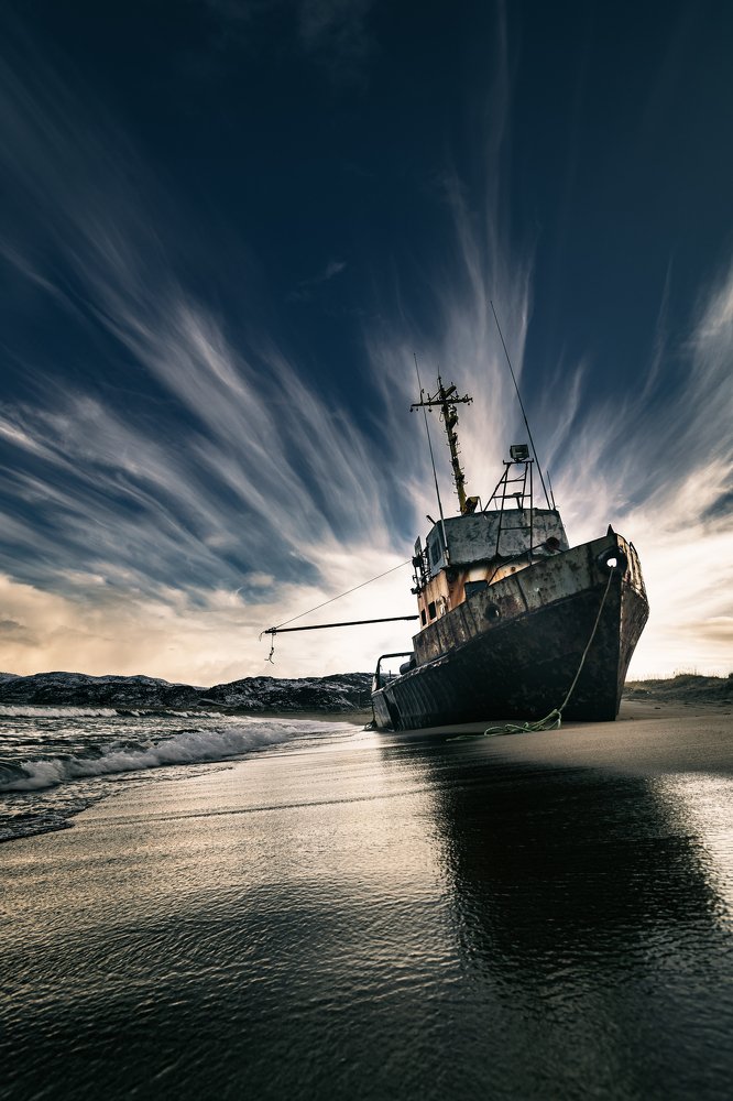 Photograph by Всеволод Черноиванов