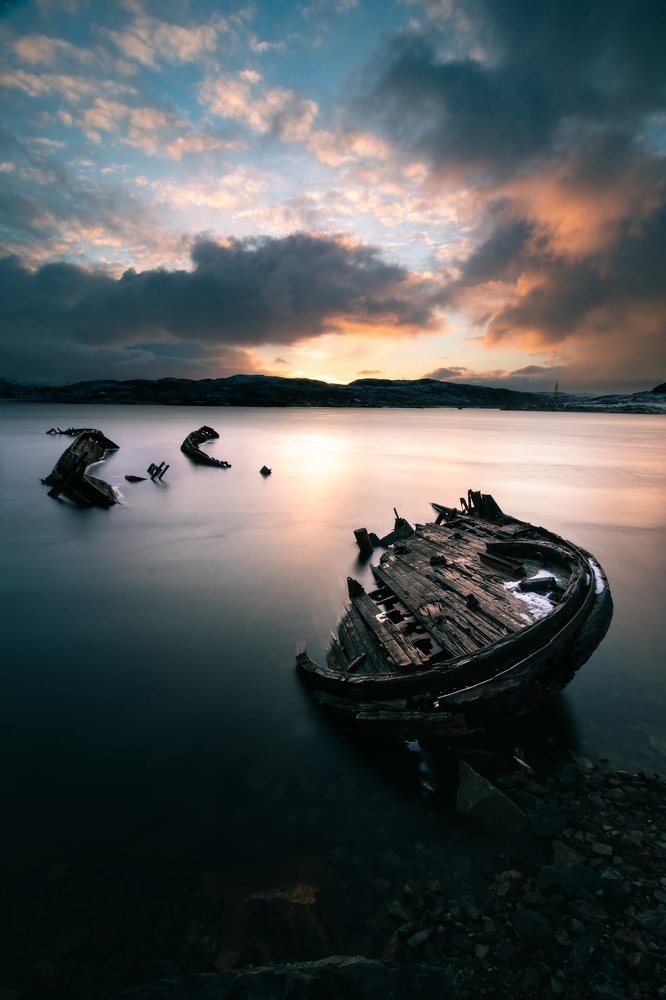 Photograph by Всеволод Черноиванов