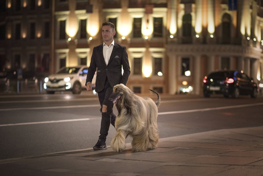 Photograph by Irina Kovaleva