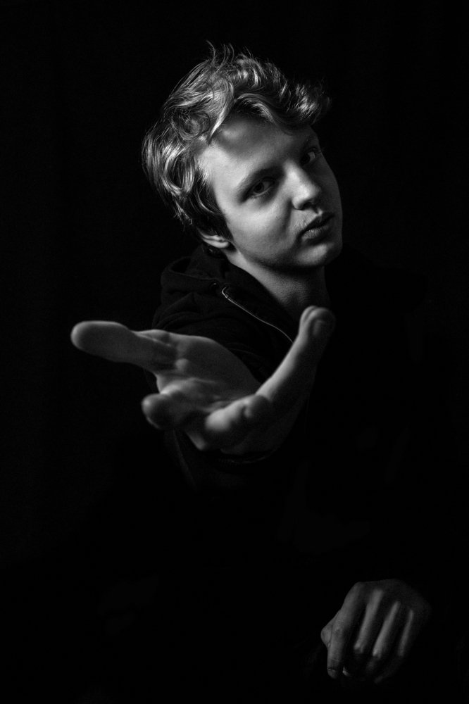 Photograph by Важинская Татьяна