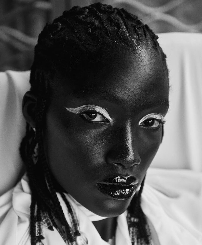 Photograph by Jeremy Ogunyemi