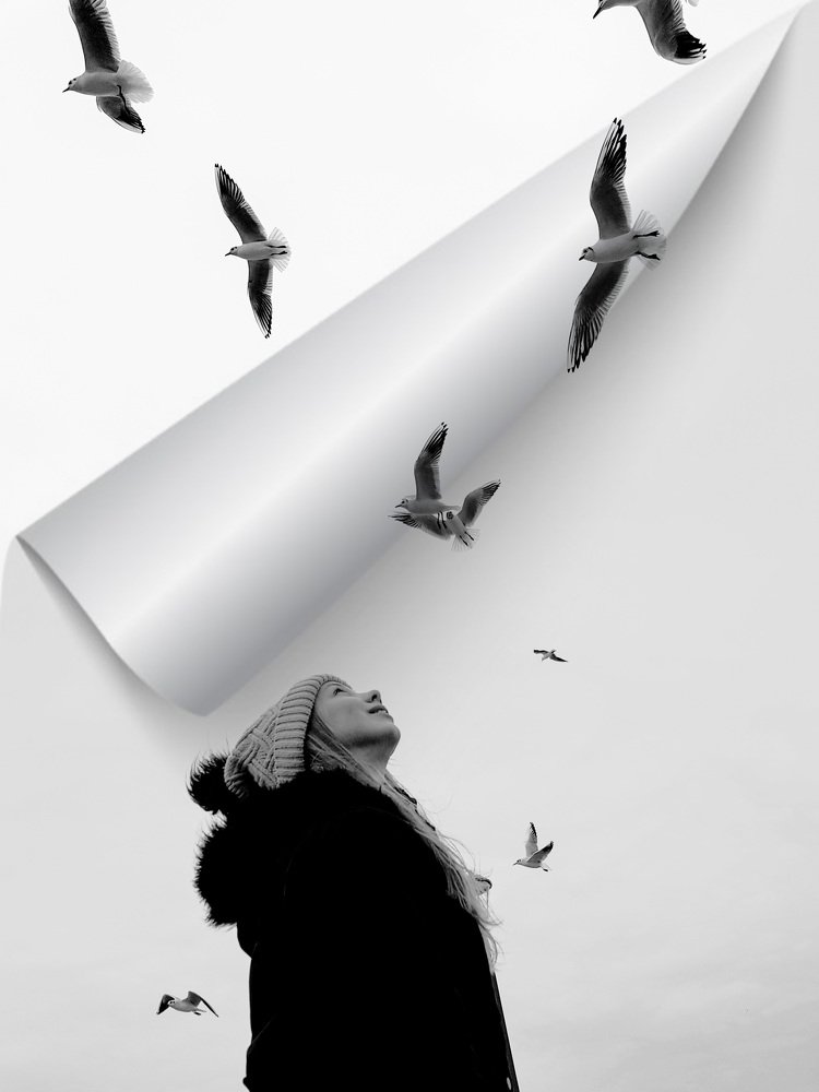 Photograph by Monika Biolik