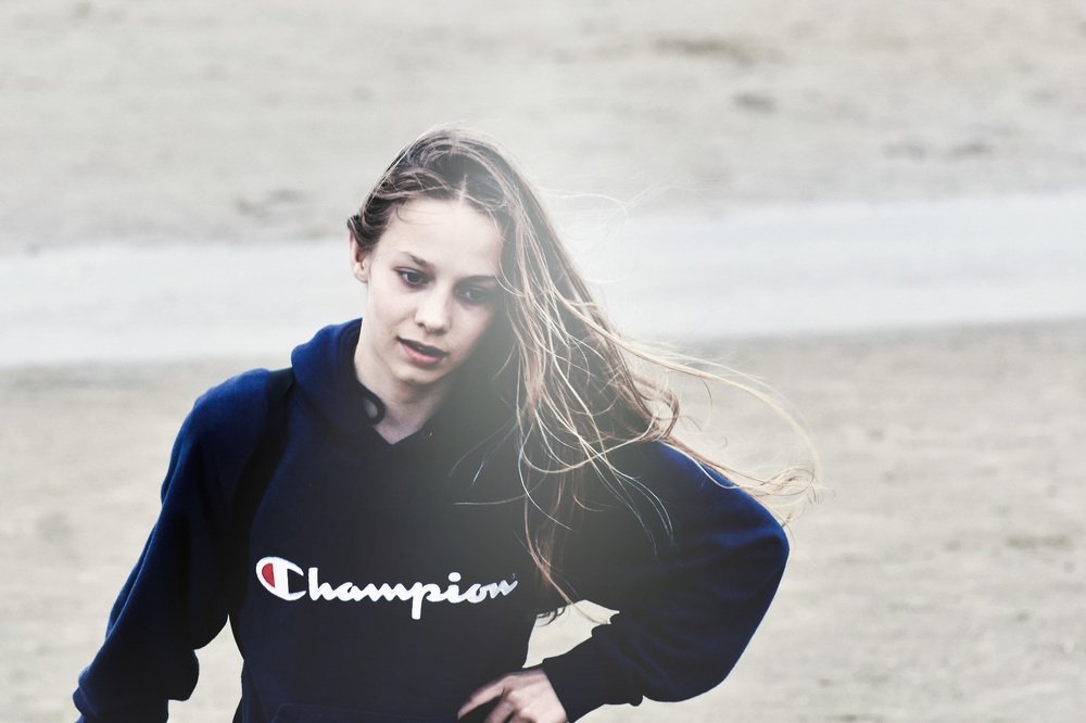 Photograph by Monika Biolik