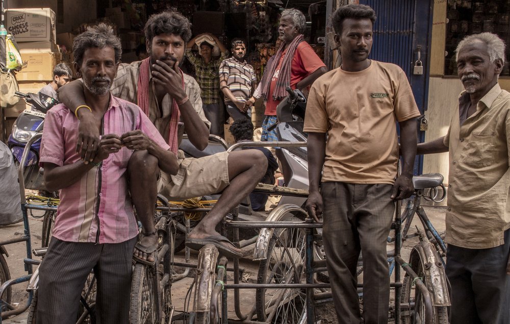 Photograph by Prabhanjana Prasanna