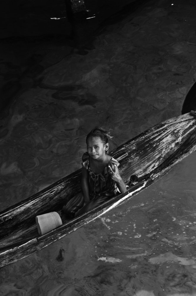 Фотография автора SK JOY