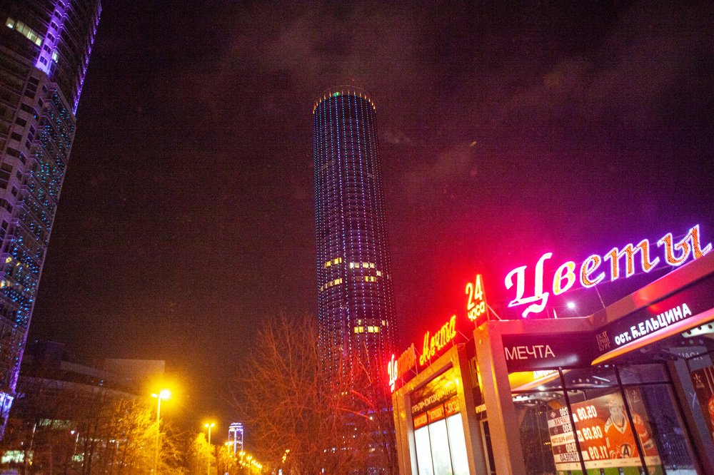 Фотография автора Михаил Бове