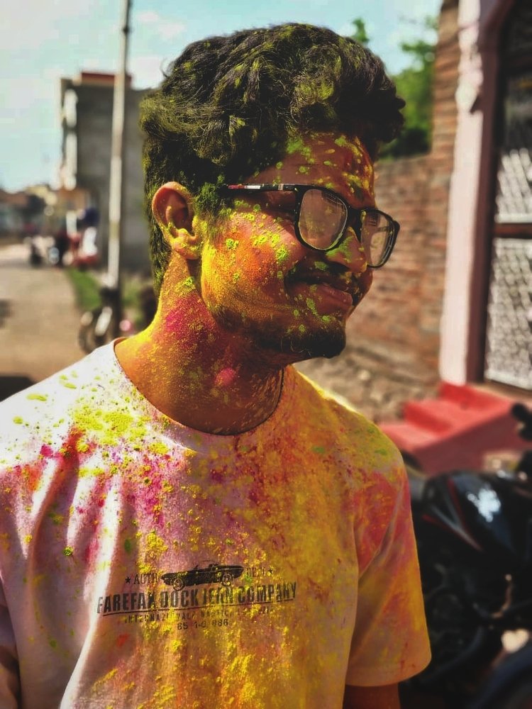 Photograph by Sourabh Sharma