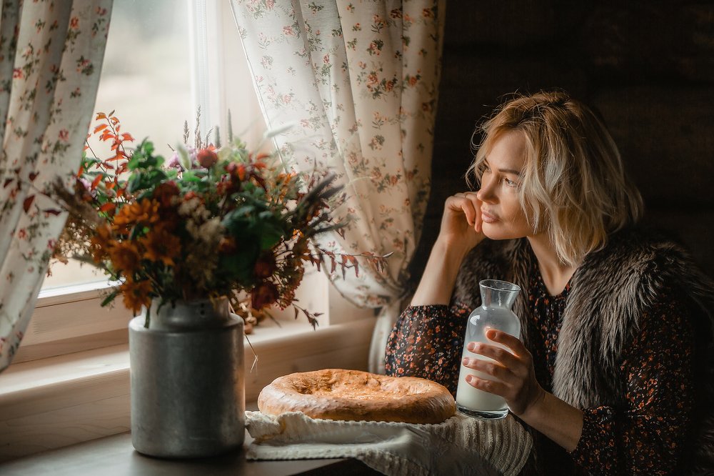 Photograph by Владимир Кузнецов