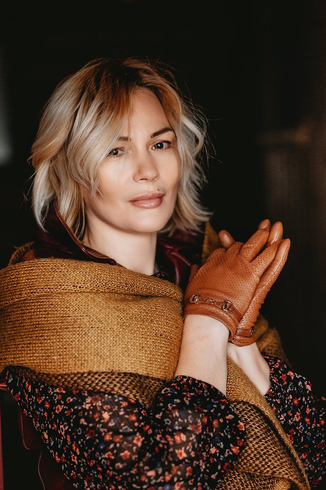 Фотография автора Владимир Кузнецов