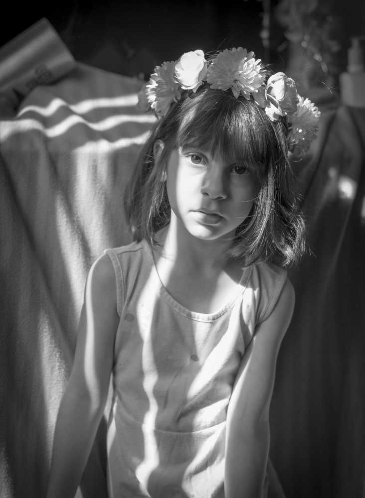 Photograph by Raghad Malallah