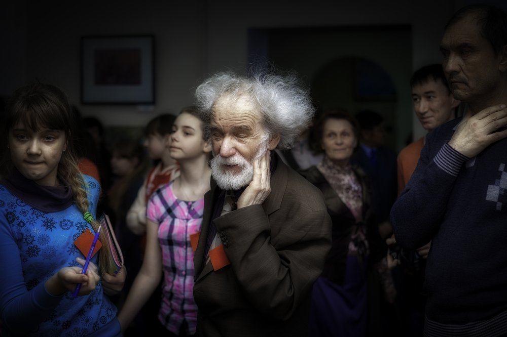 Photograph by Eвгений Якушенко