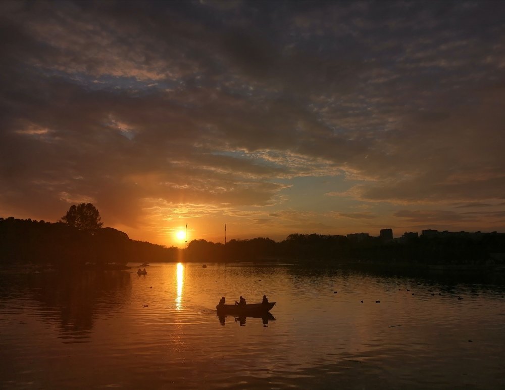 Photograph by Елена Жаркова