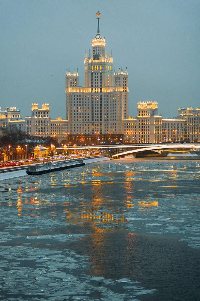 Photograph by Павел Возмищев