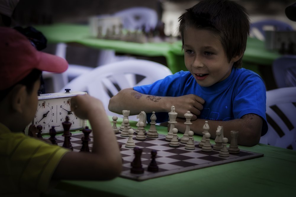 Photograph by Eвгений Якушенко