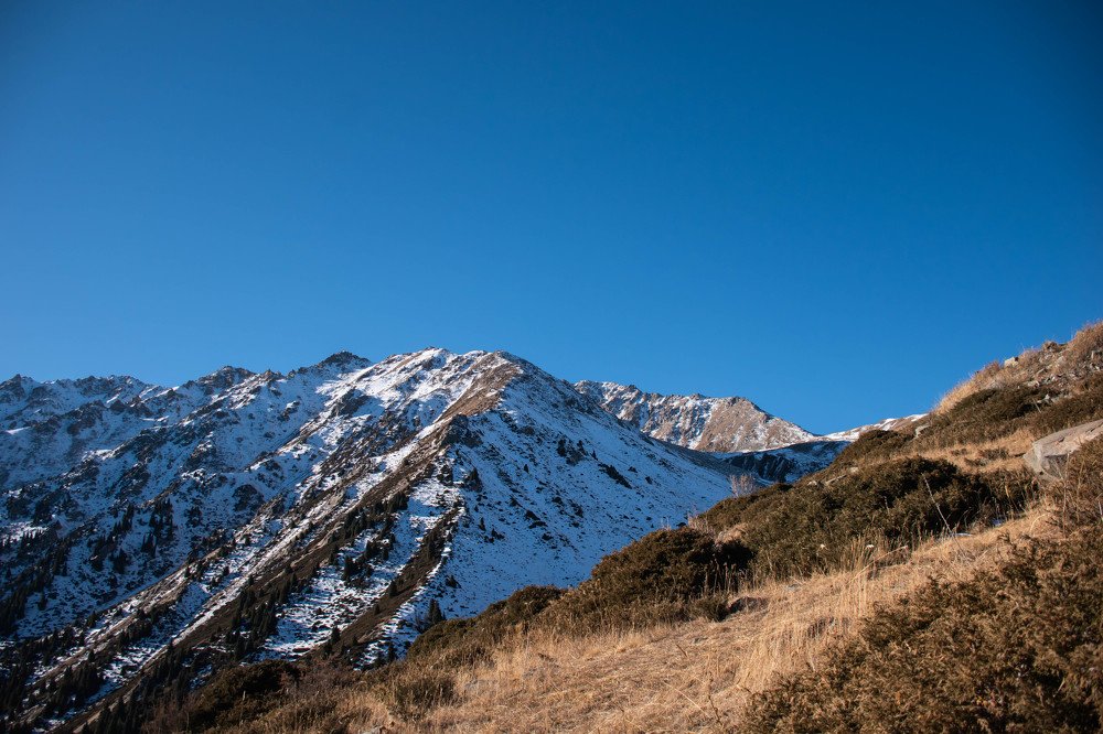 Photograph by Евгения Хван