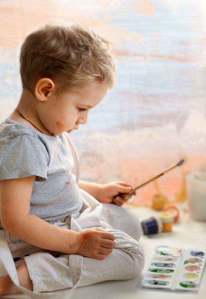 Photograph by Юлия