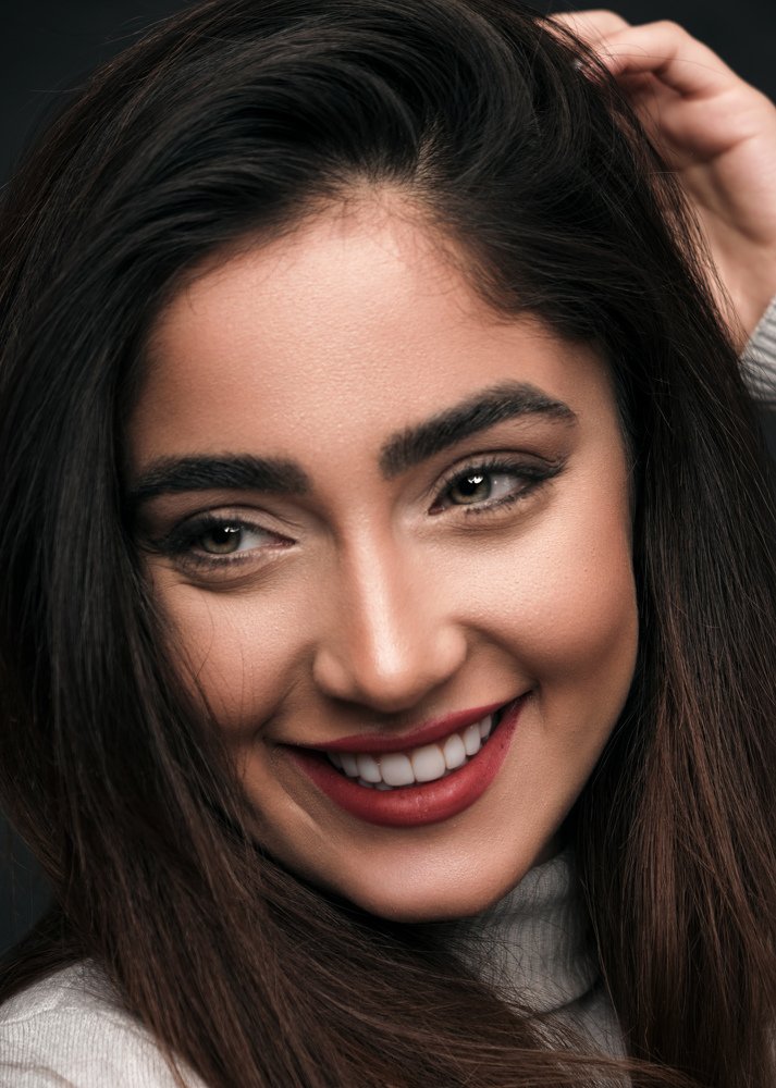 Photograph by Sajjad Tadayon