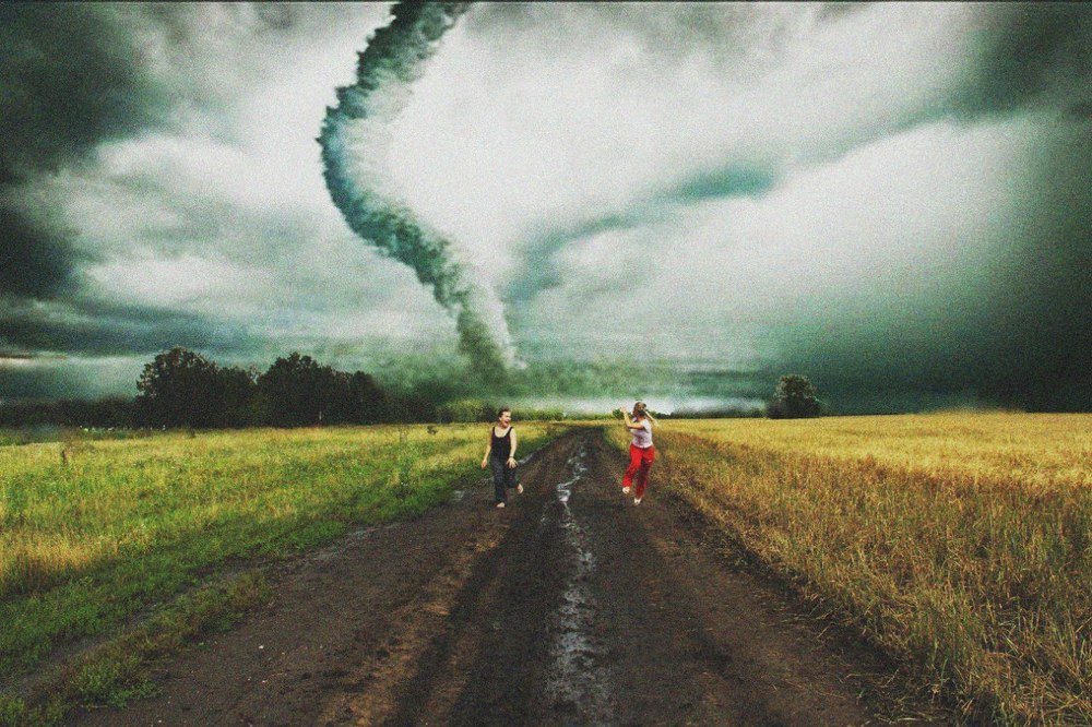 Photograph by Юлия Ломаева