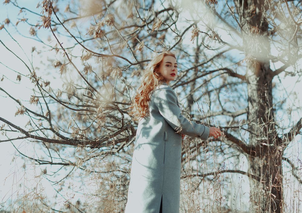 Photograph by Мария Лямина