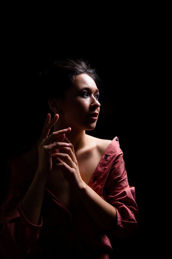 Photograph by Анастасия Глущенко