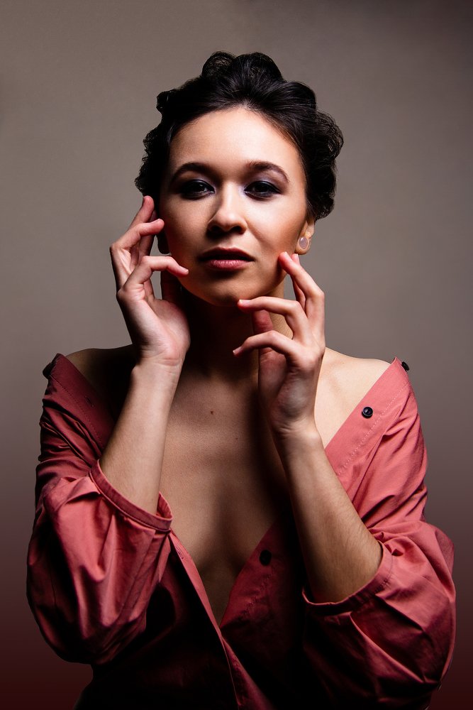 Photograph by Анастасия Глущенко