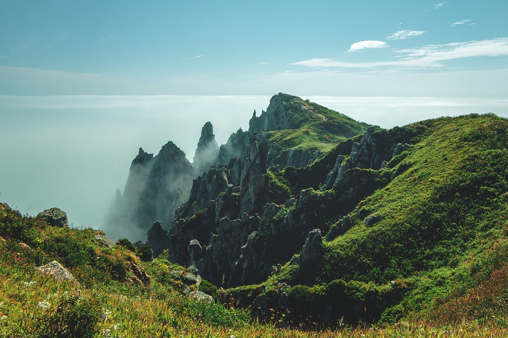 Photograph by Александр Кузнецов