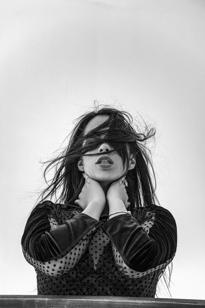 Photograph by Katrina Zaharova