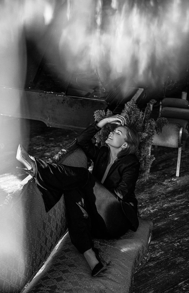 Photograph by Katrina Zaharova