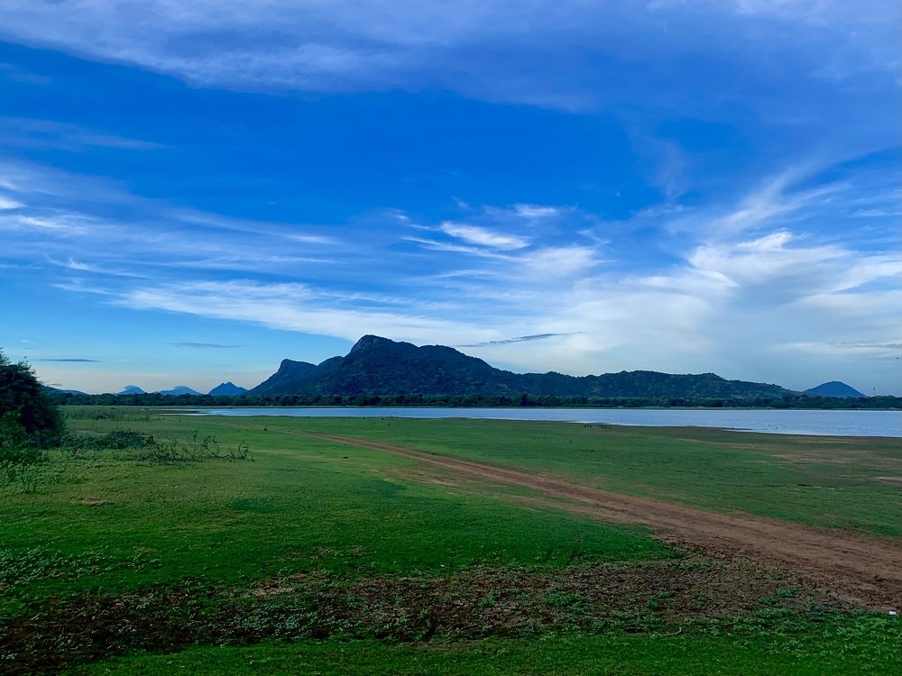 Photograph by Chamila Wickramanayake