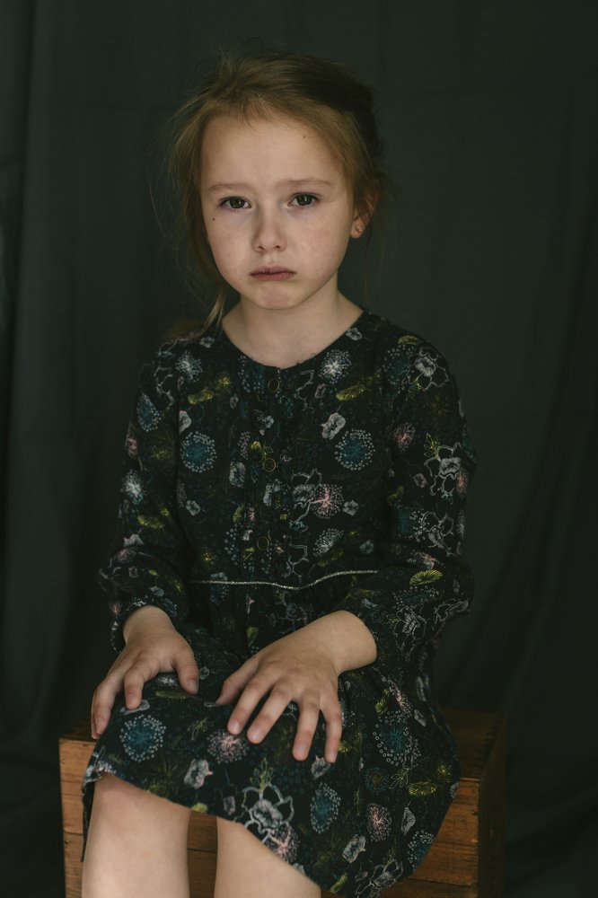 Фотография автора Olga Alekseeva