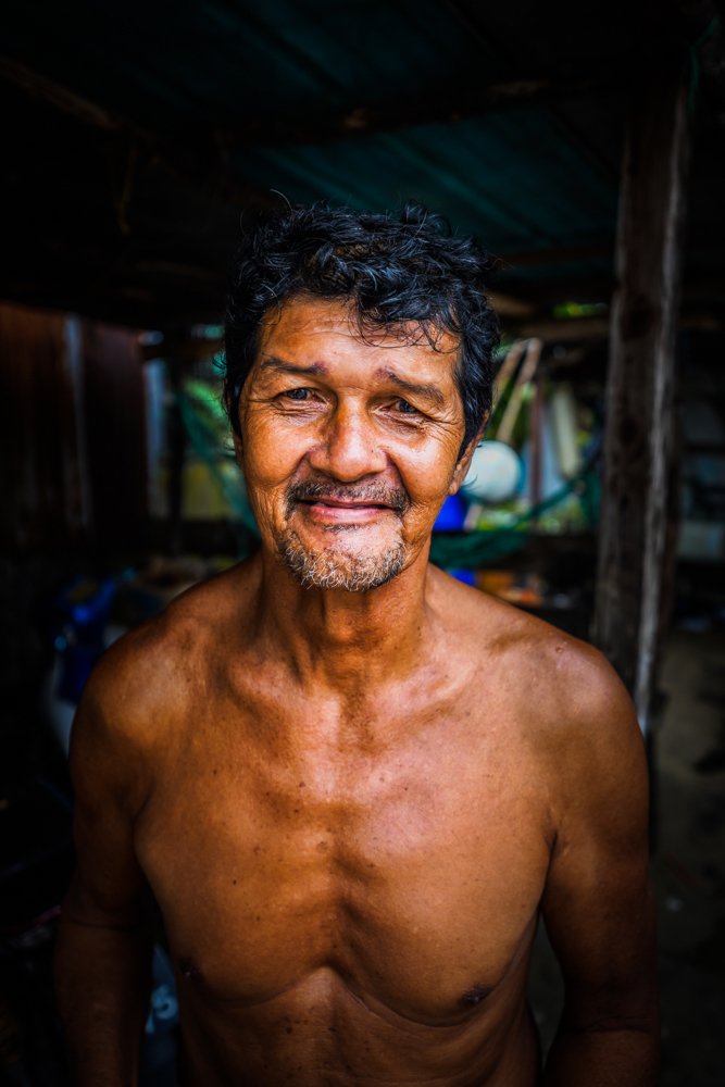 Photograph by Desmond Chien Yew Ngu