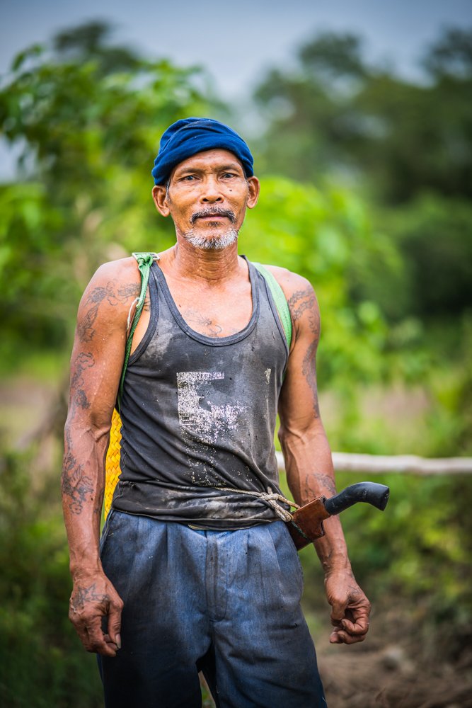 Photograph by Desmond Chien Yew Ngu