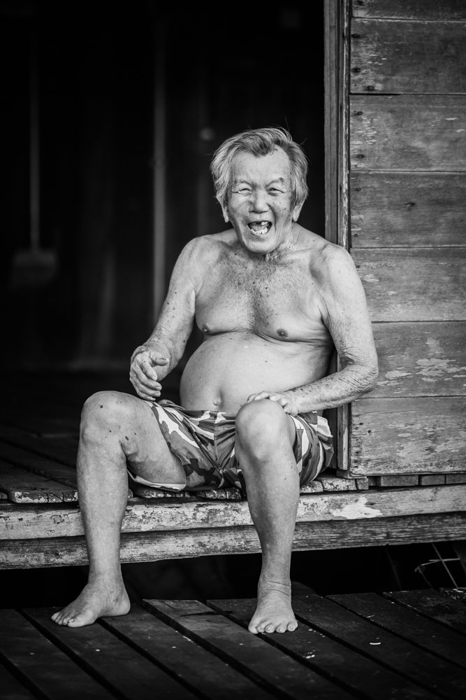 Photograph by Desmond Chien Yew Ngu