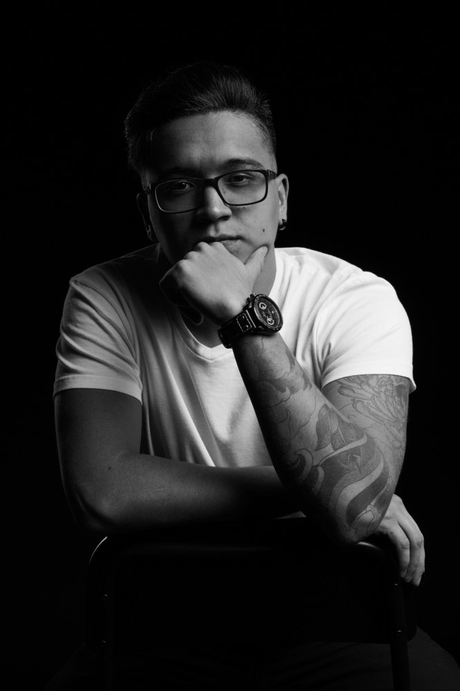 Photograph by Руслан Сайфуллин