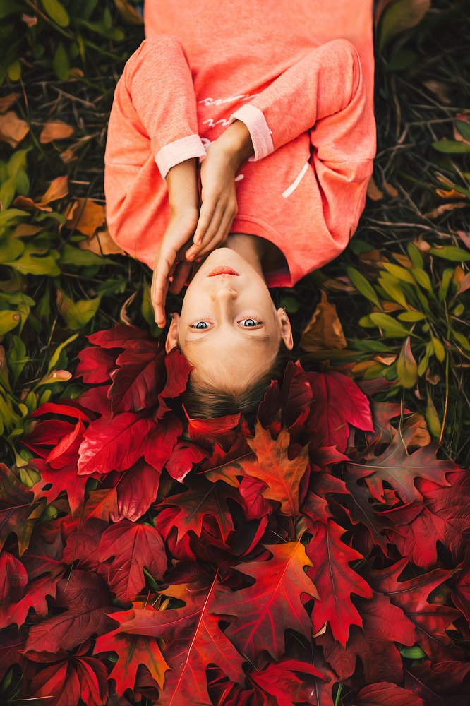 Photograph by Наталия Арсюткина