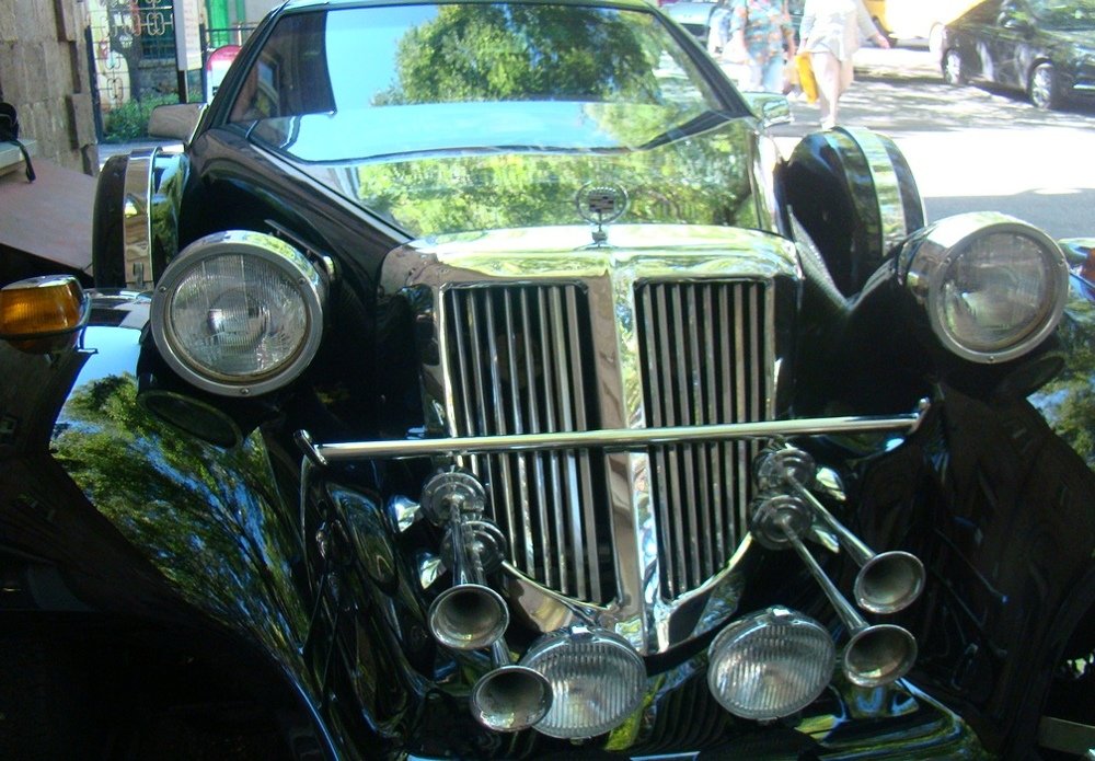 Photograph by Евгений Бригиневич - Снежин