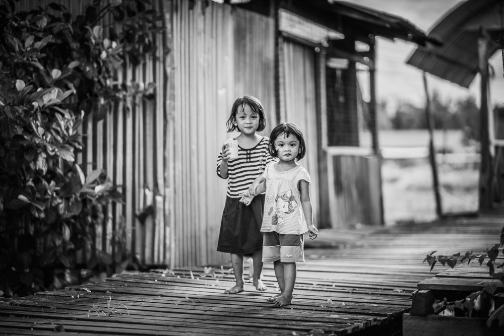 Photograph by Desmond Chien Yew Ngu