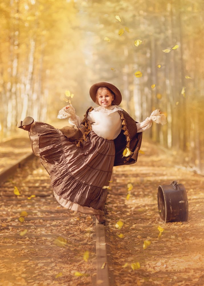 Photograph by Елена Круглова