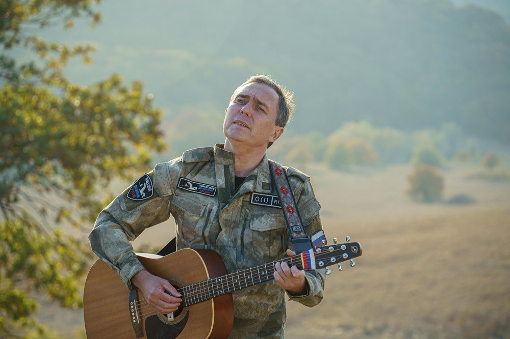 Photograph by Альфред Хлебин