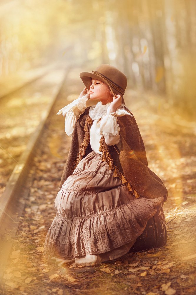 Photograph by Елена Круглова