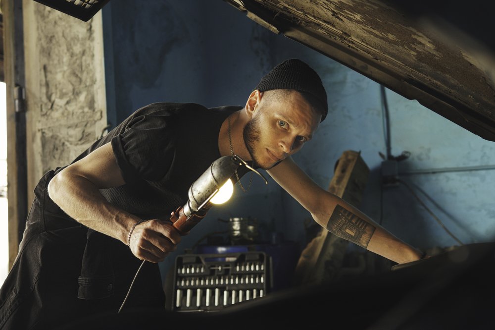 Photograph by Руслан Сайфуллин