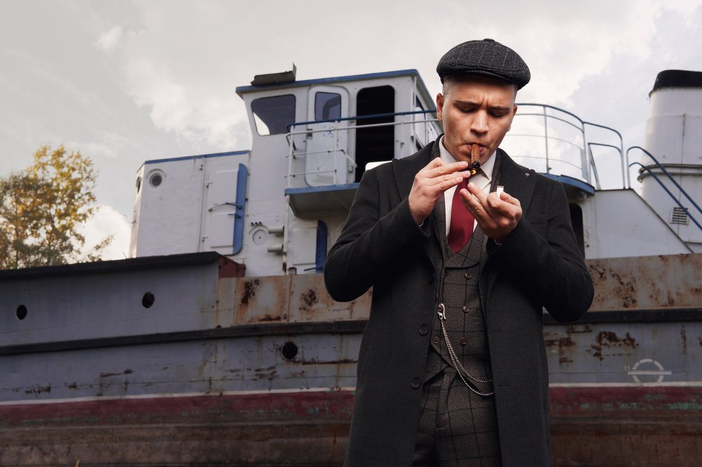 Photograph by Руслан Сайфуллин