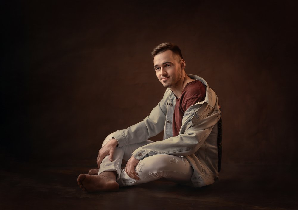 Photograph by Алена Кисель